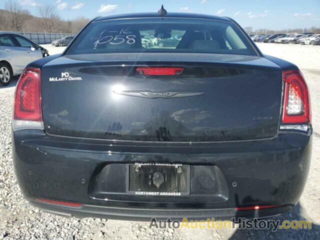 CHRYSLER 300 TOURING, 2C3CCAAG4MH599058