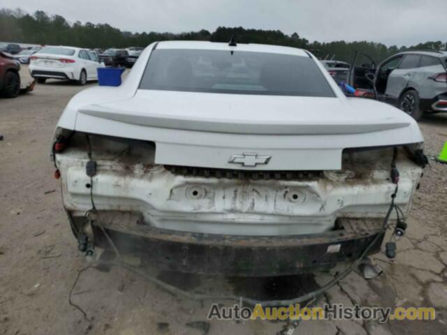 CHEVROLET CAMARO LT, 2G1FB1E30C9160119