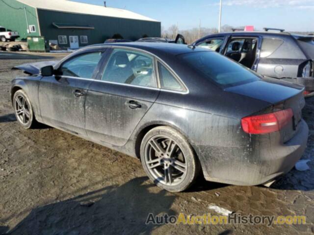 AUDI A4 PREMIUM PLUS, WAUFFAFL7DN007761