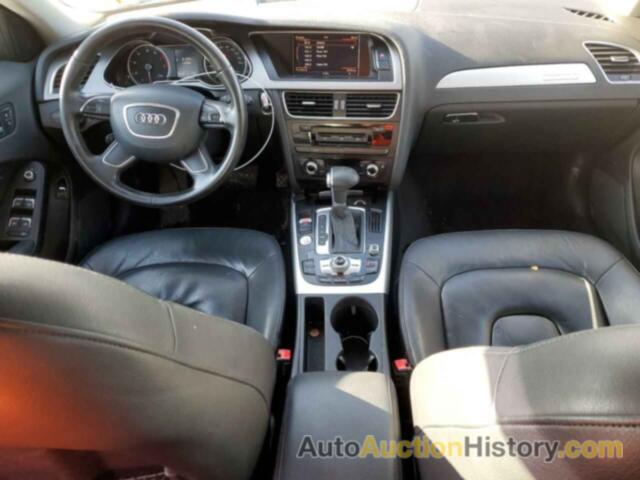 AUDI A4 PREMIUM PLUS, WAUFFAFL7DN007761