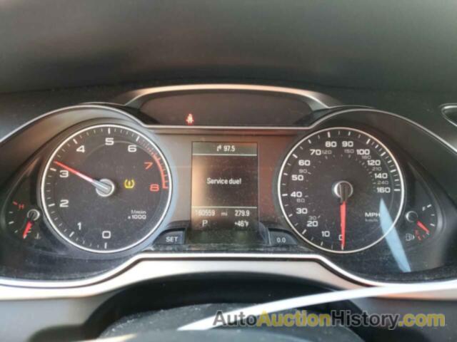 AUDI A4 PREMIUM PLUS, WAUFFAFL7DN007761