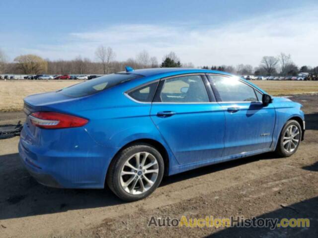 FORD FUSION SE, 3FA6P0LU8KR165713