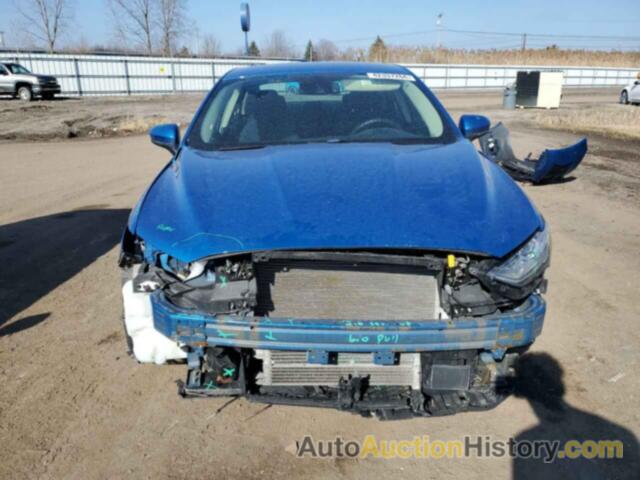 FORD FUSION SE, 3FA6P0LU8KR165713