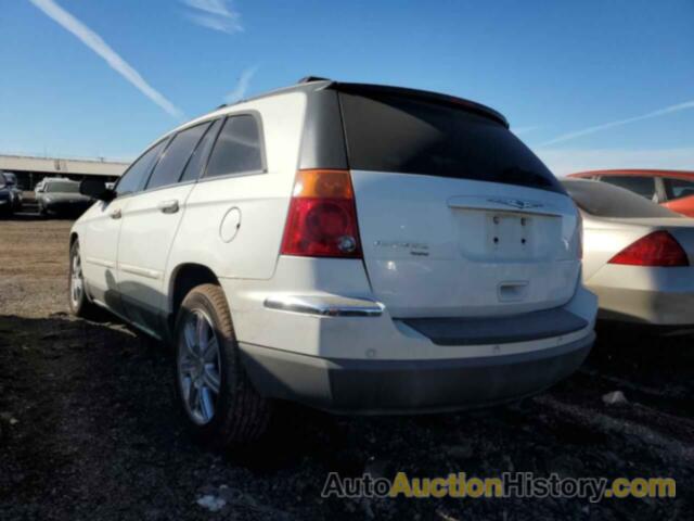 CHRYSLER PACIFICA TOURING, 2C8GM68495R568837