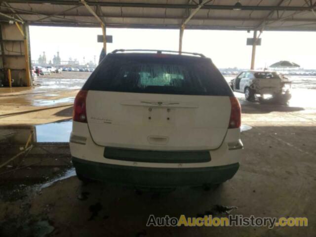 CHRYSLER PACIFICA TOURING, 2C8GM68495R568837