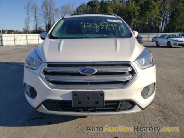 FORD ESCAPE TITANIUM, 1FMCU9J91HUB64571