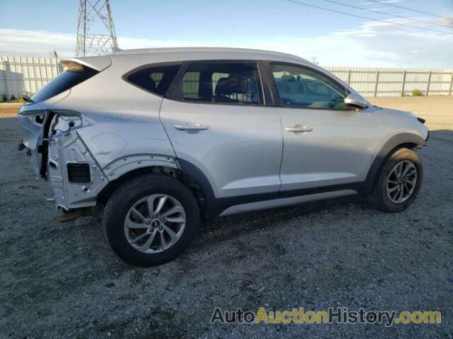 HYUNDAI TUCSON SEL, KM8J33A47JU665711