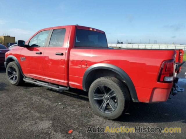 RAM 1500 SLT, 1C6RR6GG7MS548338