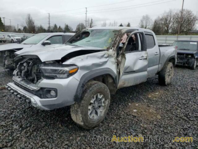 TOYOTA TACOMA DOUBLE CAB, 3TMDZ5BN6PM141580