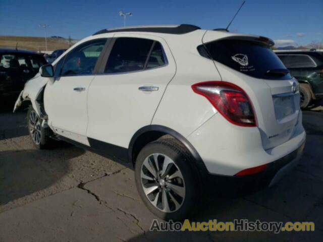 BUICK ENCORE ESSENCE, KL4CJGSB7JB532508