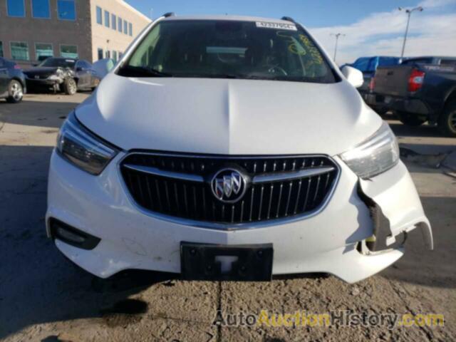 BUICK ENCORE ESSENCE, KL4CJGSB7JB532508