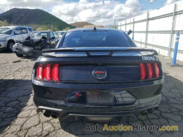 FORD MUSTANG GT, 1FA6P8CF6N5105047