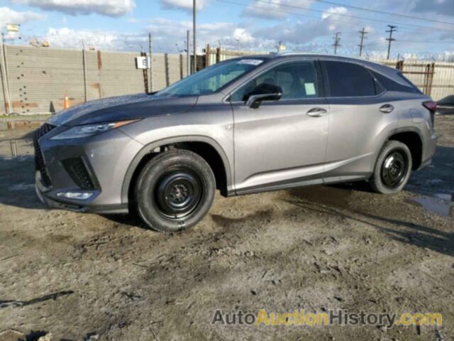 LEXUS RX350 350 F-SPORT, 2T2YZMDA9NC323748