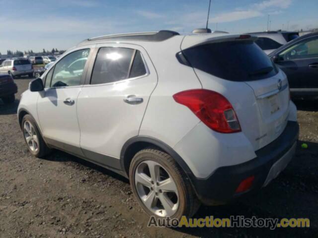 BUICK ENCORE, KL4CJASB3GB516263