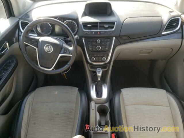 BUICK ENCORE, KL4CJASB3GB516263