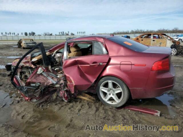 ACURA TL, 19UUA66295A063885