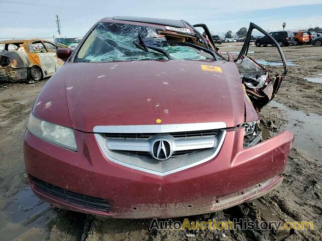 ACURA TL, 19UUA66295A063885