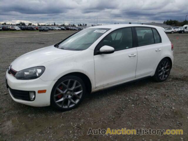 VOLKSWAGEN GTI, WVWGD7AJ9EW009769