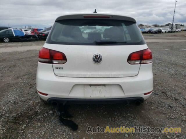 VOLKSWAGEN GTI, WVWGD7AJ9EW009769