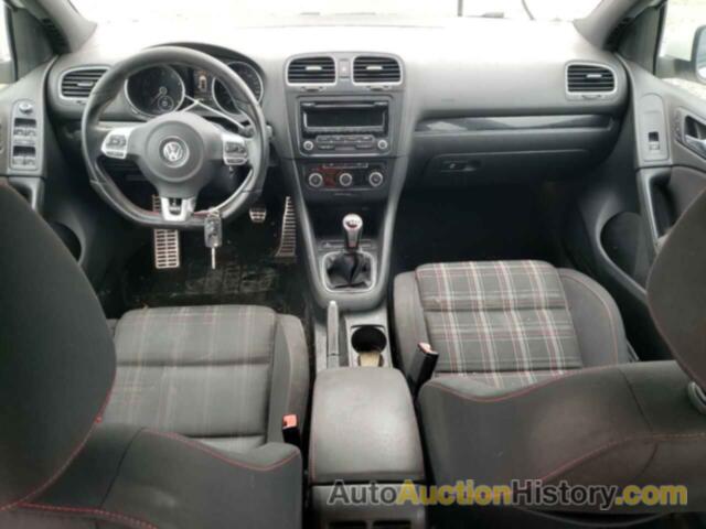 VOLKSWAGEN GTI, WVWGD7AJ9EW009769