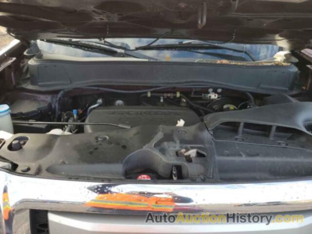 HONDA PILOT TOURING, 5FNYF4H91BB021939