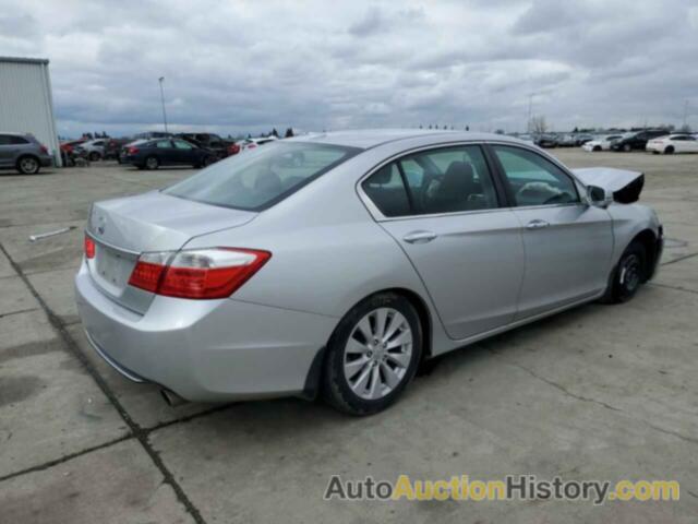 HONDA ACCORD EXL, 1HGCR2F89DA183878