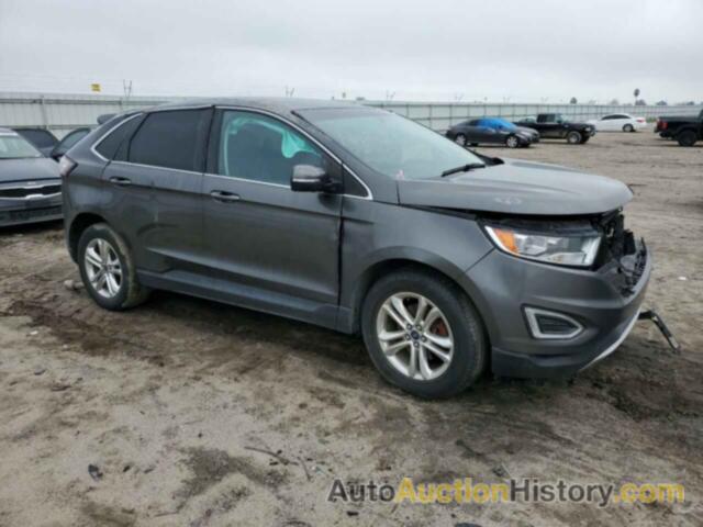 FORD EDGE SEL, 2FMPK3J93JBC32241