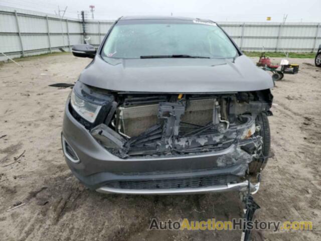 FORD EDGE SEL, 2FMPK3J93JBC32241