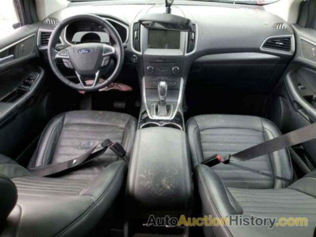 FORD EDGE SEL, 2FMPK3J93JBC32241