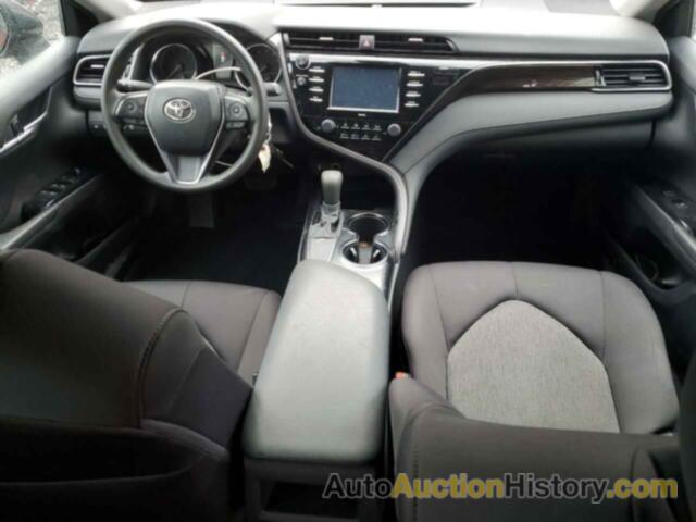 TOYOTA CAMRY LE, 4T1C11AK8LU952110