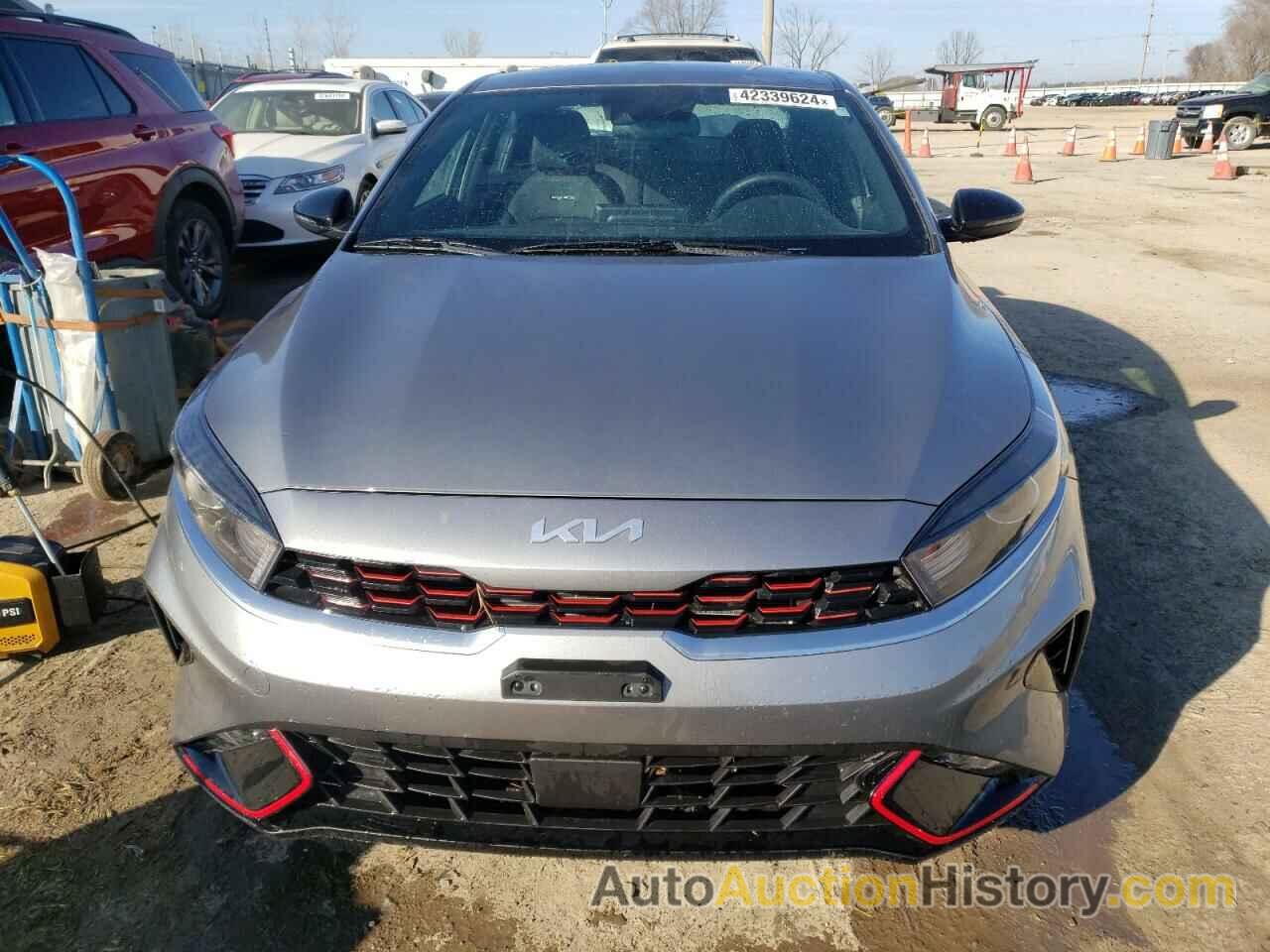 KIA FORTE GT LINE, 3KPF54AD4PE613180