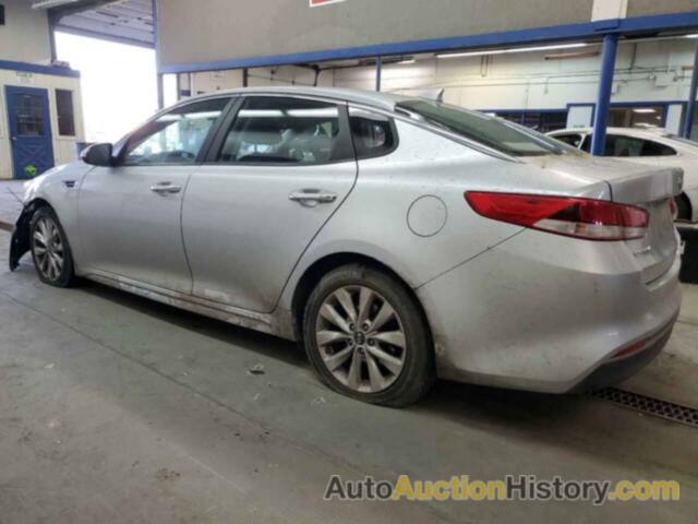 KIA OPTIMA LX, 5XXGT4L3XGG044566