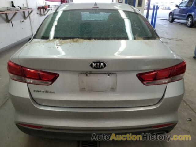 KIA OPTIMA LX, 5XXGT4L3XGG044566