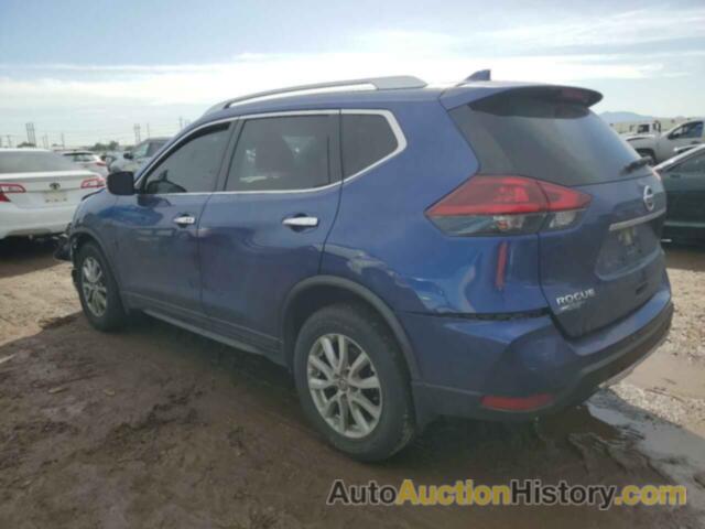 NISSAN ROGUE S, JN8AT2MV3KW376998