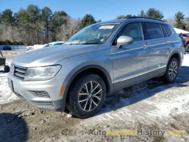 VOLKSWAGEN TIGUAN SE, 3VV2B7AX6LM101196