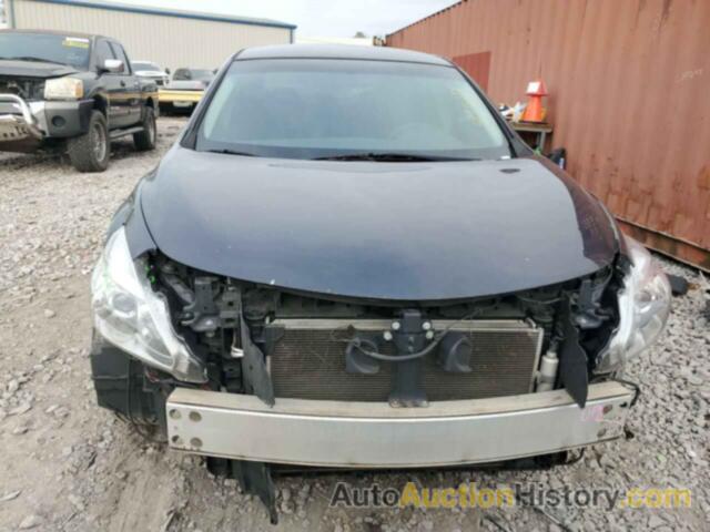 NISSAN ALTIMA 2.5, 1N4AL3AP9DC262571