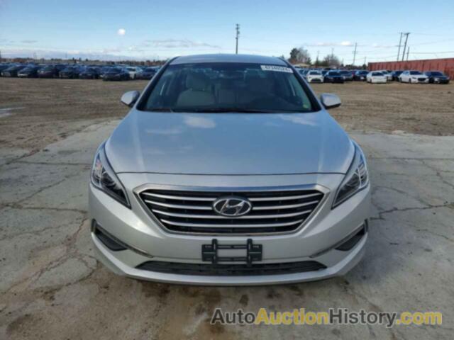 HYUNDAI SONATA SE, 5NPE24AF4FH022718