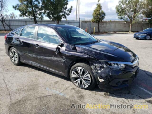 HONDA CIVIC EX, 19XFC1F35GE212449