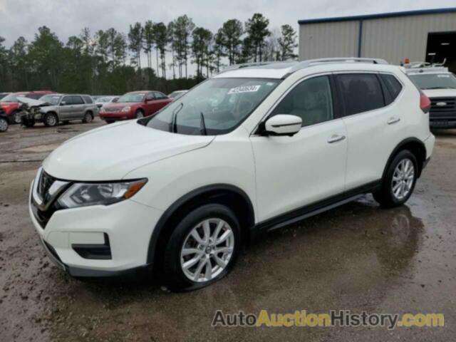 NISSAN ROGUE SV, 5N1AT2MV0HC835468