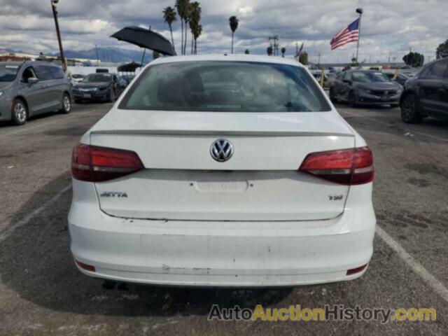 VOLKSWAGEN JETTA S, 3VW2B7AJ7HM217411