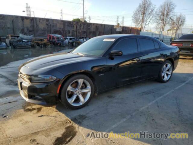 DODGE CHARGER R/T, 2C3CDXCT2JH150161