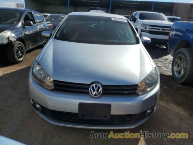 VOLKSWAGEN GOLF, WVWDM9AJ3BW049100