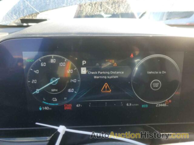 KIA NIRO WIND WIND, KNDCR3L18P5029753