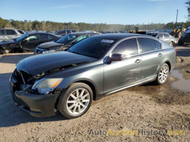 LEXUS GS300 300, JTHCH96S460019967