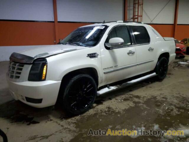 CADILLAC ESCALADE EXT PREMIUM, 3GYT4NEF8BG182440