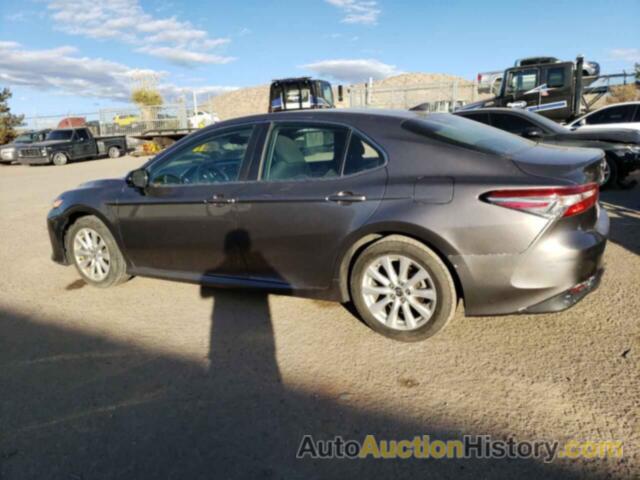 TOYOTA CAMRY L, 4T1B11HK7KU729041