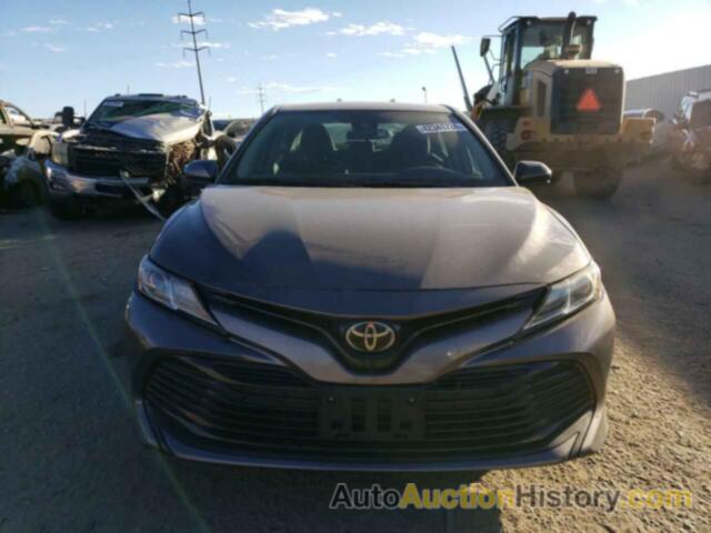 TOYOTA CAMRY L, 4T1B11HK7KU729041