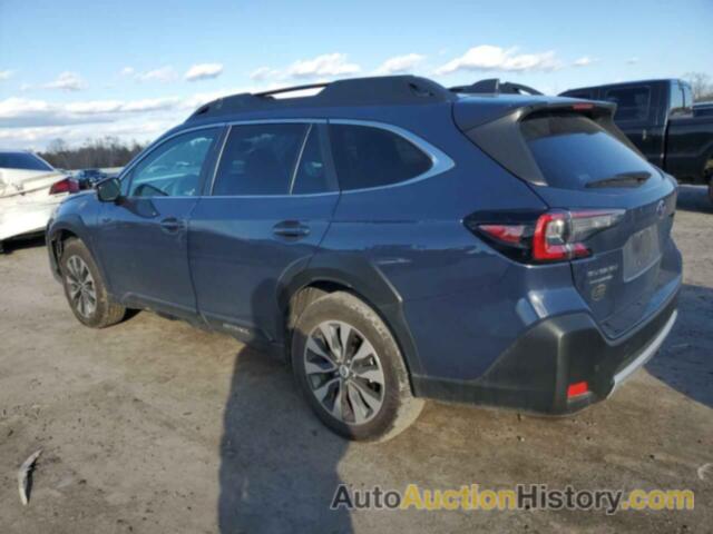 SUBARU OUTBACK LIMITED XT, 4S4BTGNDXP3177647