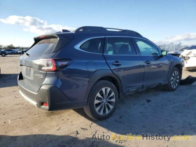 SUBARU OUTBACK LIMITED XT, 4S4BTGNDXP3177647