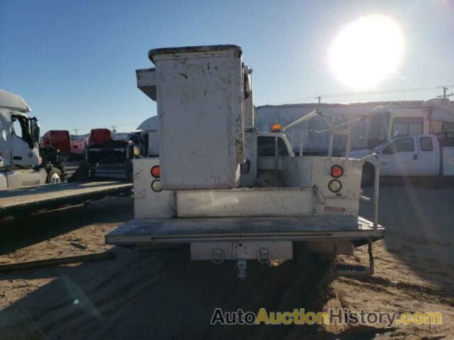 FORD F450 SUPER DUTY, 1FDXF46F4YEE05093